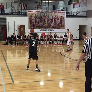 Meet your Posher, Brady